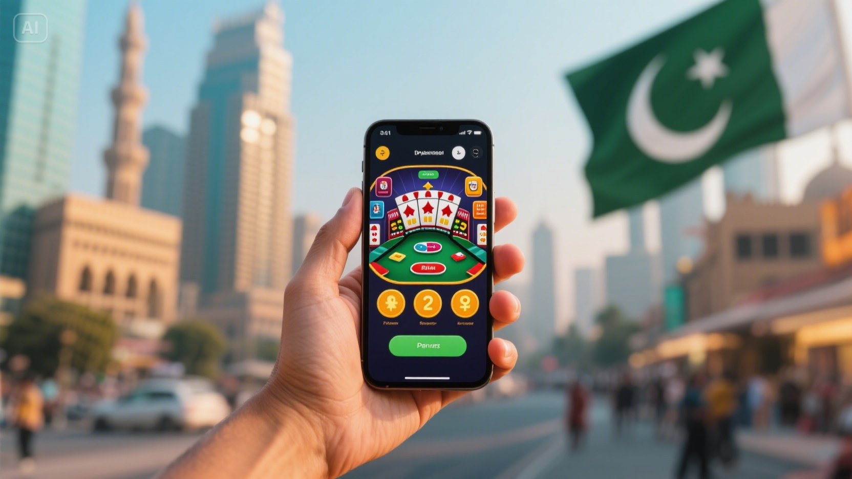 casino betting onlineJoin Pakistan’s best casino today and enjoy a 200% first deposit offer! Play games, spin reels, and cash out your winnings instantly via JazzCash or Easypaisa.