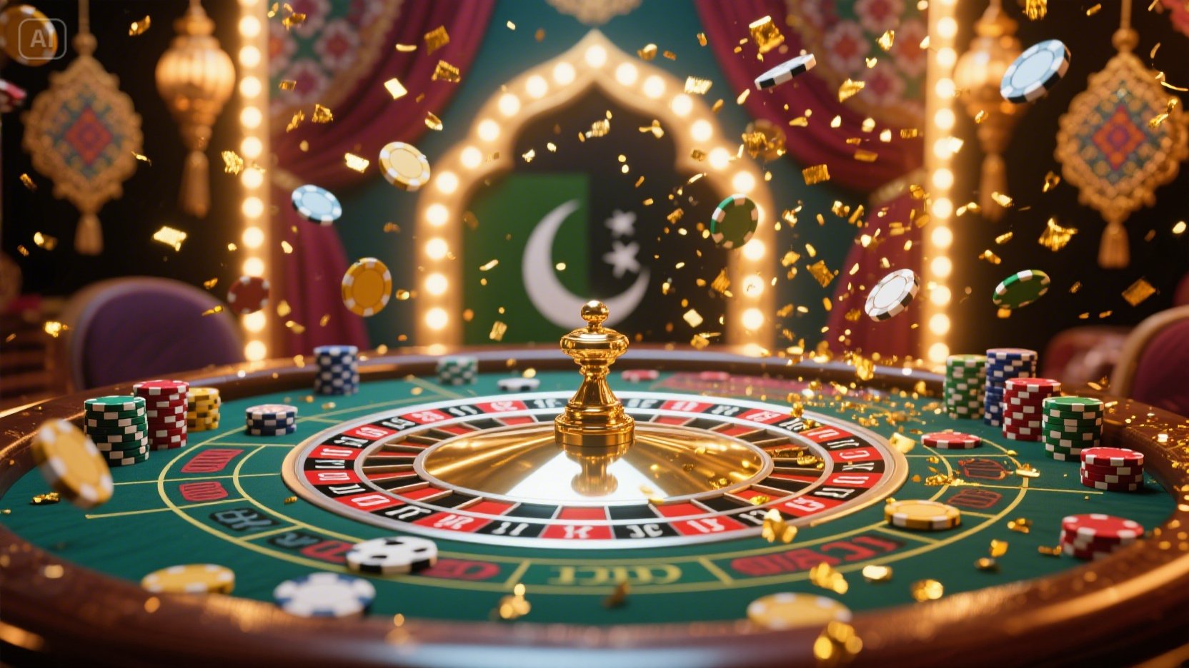 casino betting onlineDeposit PKR once and enjoy 200% instantly! Pakistani users can play live casino, blackjack, and poker with verified payouts and real local banking support.