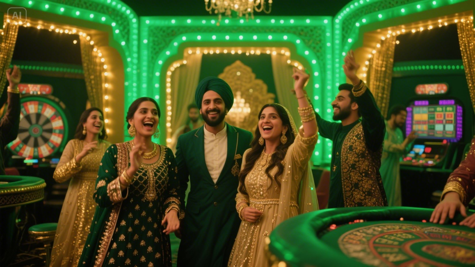 Registration at casino betting online Casino