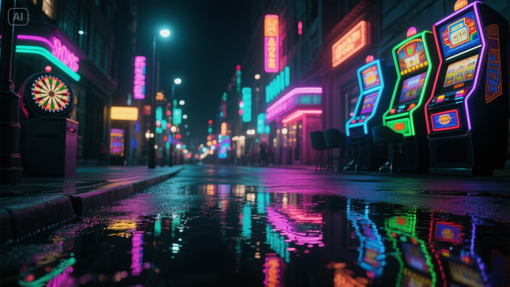 Casino casino betting online desktop and mobile interfaces