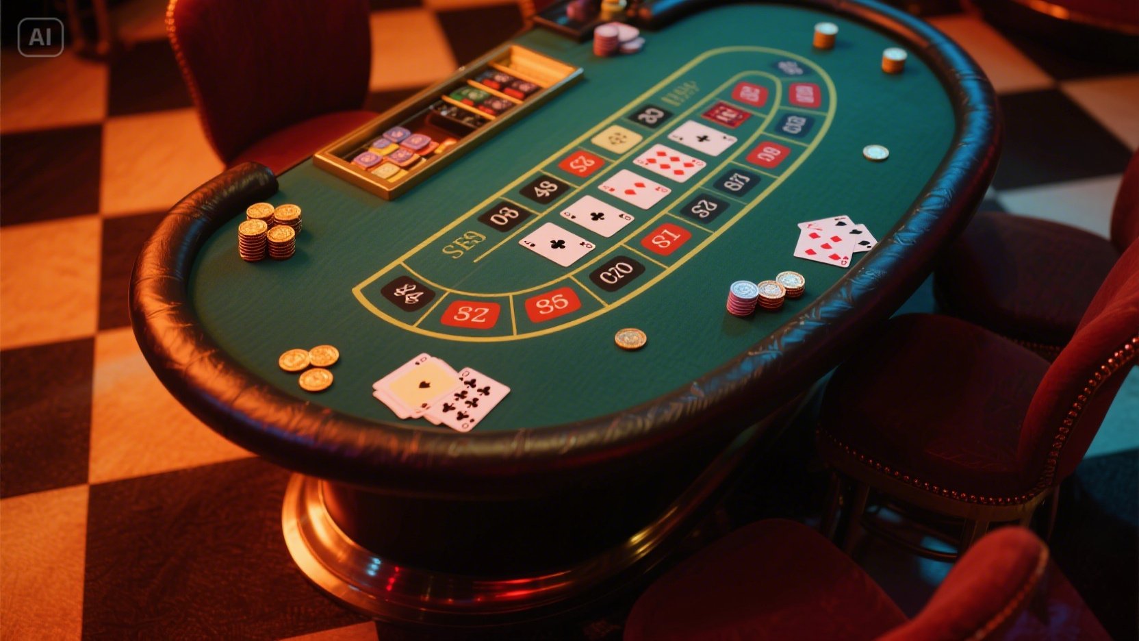 Registration at casino betting online Casino